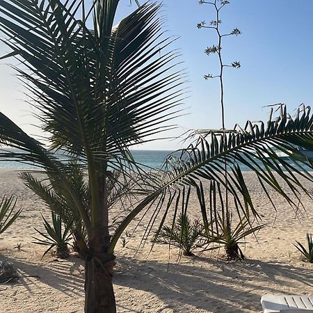 Luxury Beach Villa, Praia De Chaves, Boa Vista Sal Rei Bagian luar foto