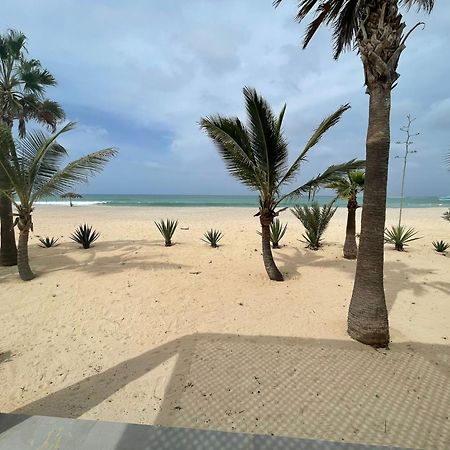 Luxury Beach Villa, Praia De Chaves, Boa Vista Sal Rei Bagian luar foto