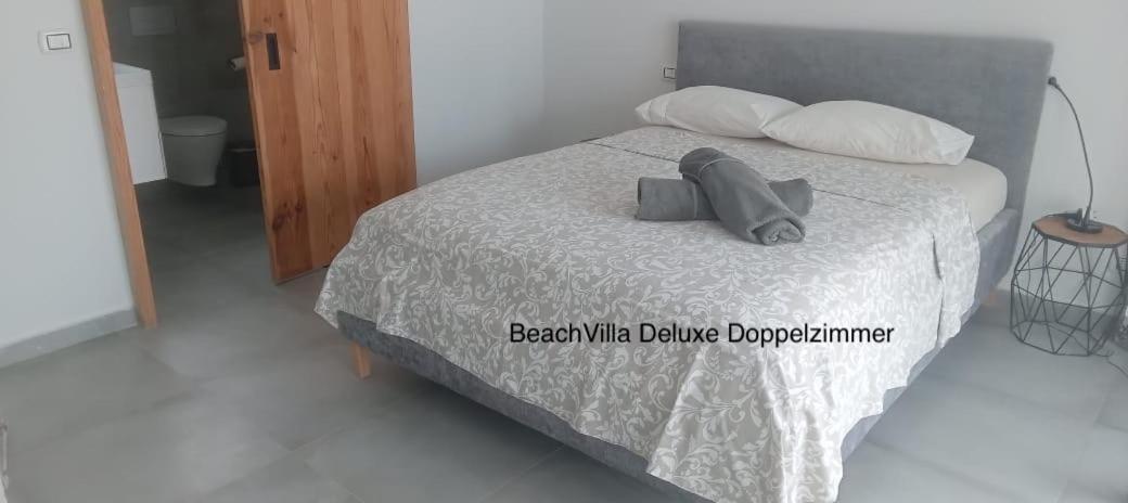 Luxury Beach Villa, Praia De Chaves, Boa Vista Sal Rei Bagian luar foto