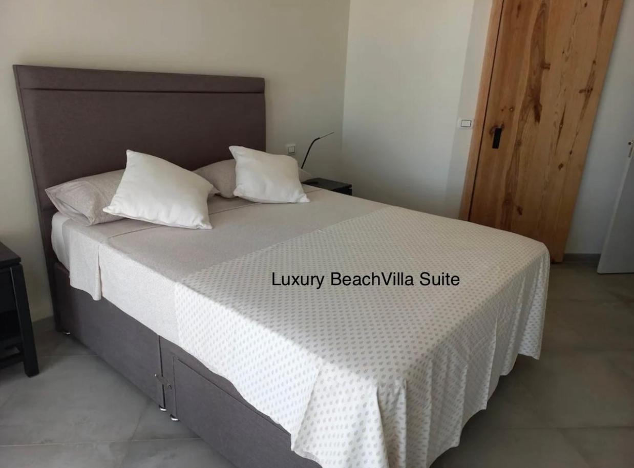 Luxury Beach Villa, Praia De Chaves, Boa Vista Sal Rei Bagian luar foto