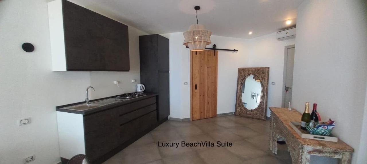 Luxury Beach Villa, Praia De Chaves, Boa Vista Sal Rei Bagian luar foto
