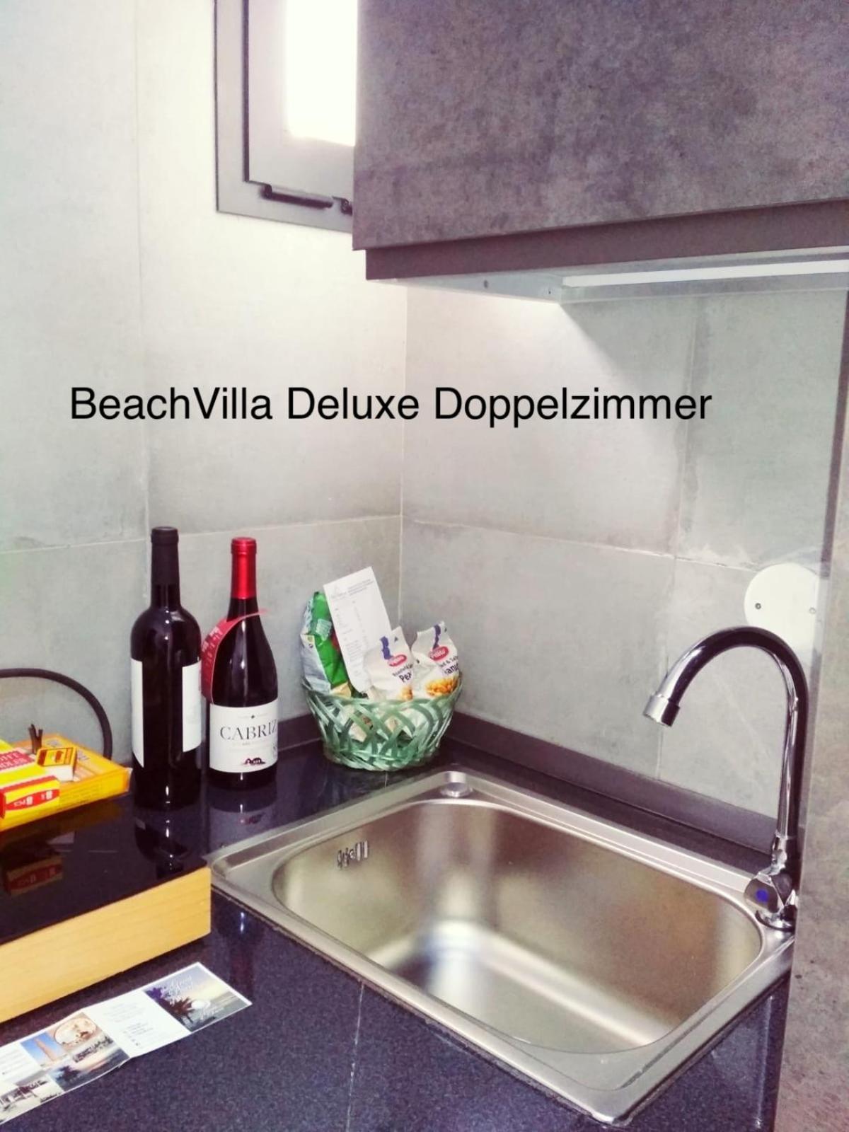 Luxury Beach Villa, Praia De Chaves, Boa Vista Sal Rei Bagian luar foto