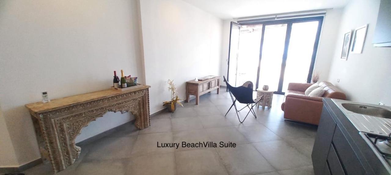 Luxury Beach Villa, Praia De Chaves, Boa Vista Sal Rei Bagian luar foto