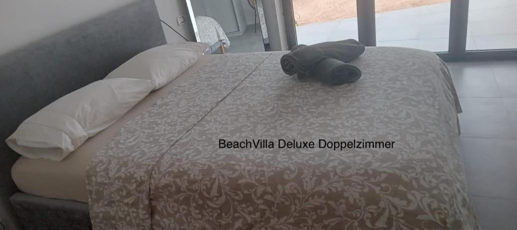 Luxury Beach Villa, Praia De Chaves, Boa Vista Sal Rei Bagian luar foto