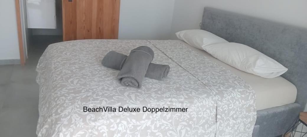Luxury Beach Villa, Praia De Chaves, Boa Vista Sal Rei Bagian luar foto