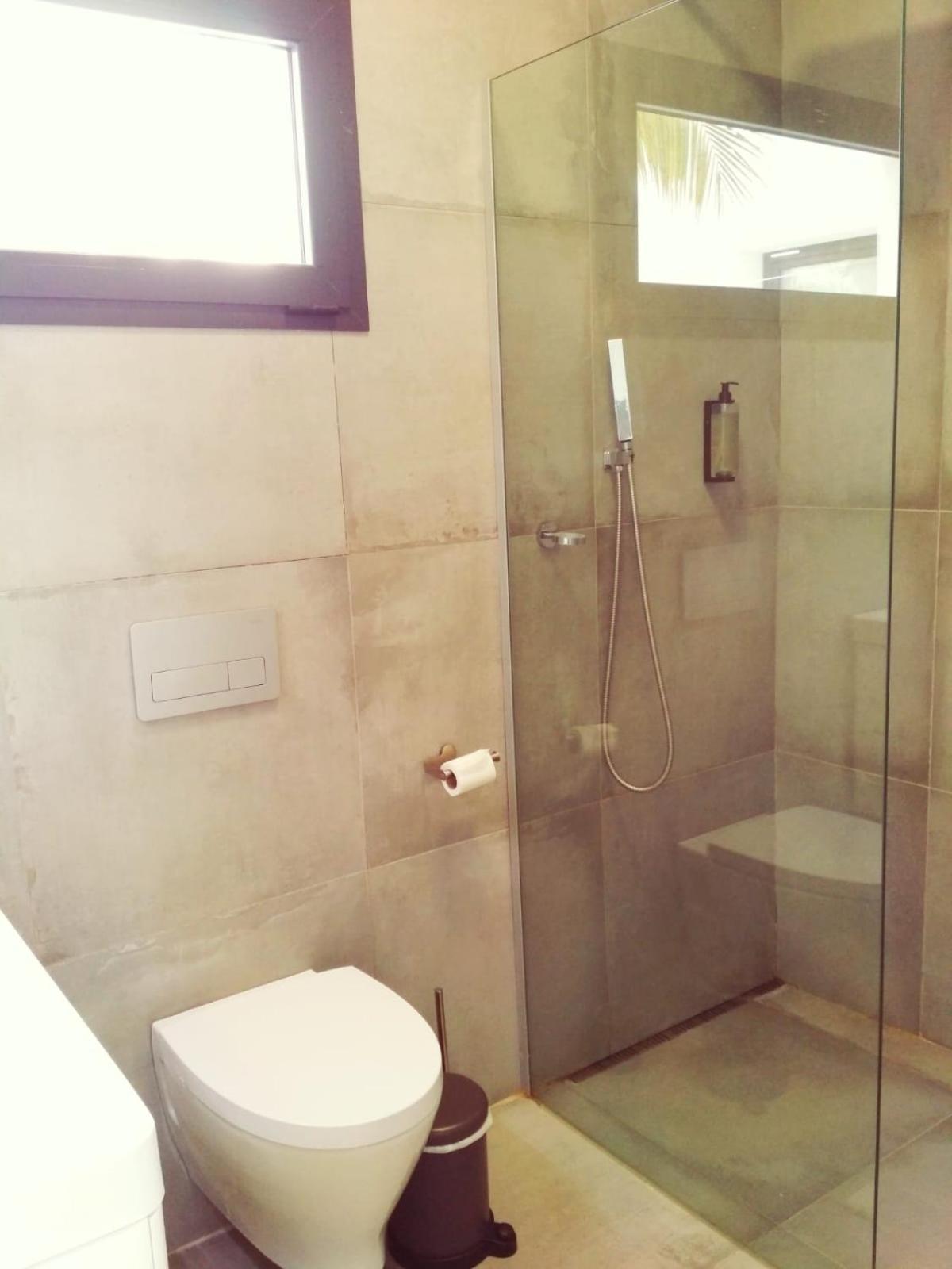 Luxury Beach Villa, Praia De Chaves, Boa Vista Sal Rei Bagian luar foto