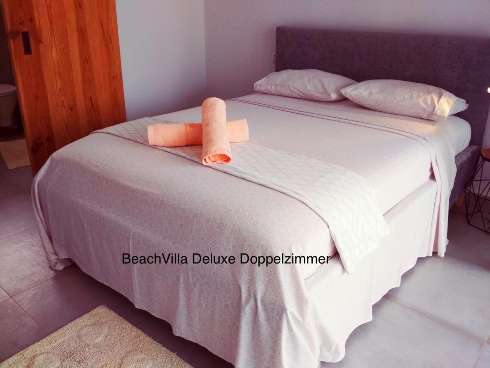 Luxury Beach Villa, Praia De Chaves, Boa Vista Sal Rei Bagian luar foto