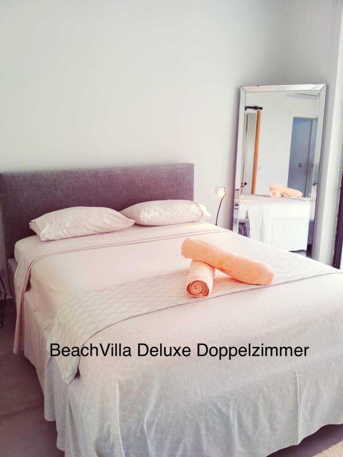 Luxury Beach Villa, Praia De Chaves, Boa Vista Sal Rei Bagian luar foto