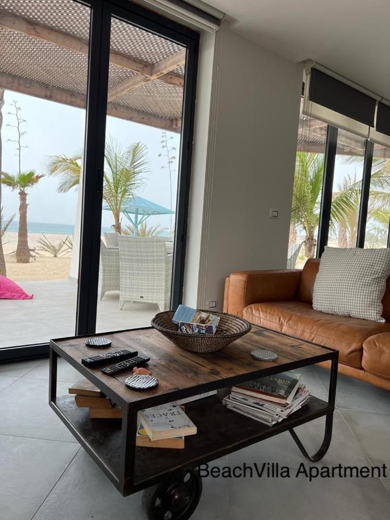 Luxury Beach Villa, Praia De Chaves, Boa Vista Sal Rei Bagian luar foto