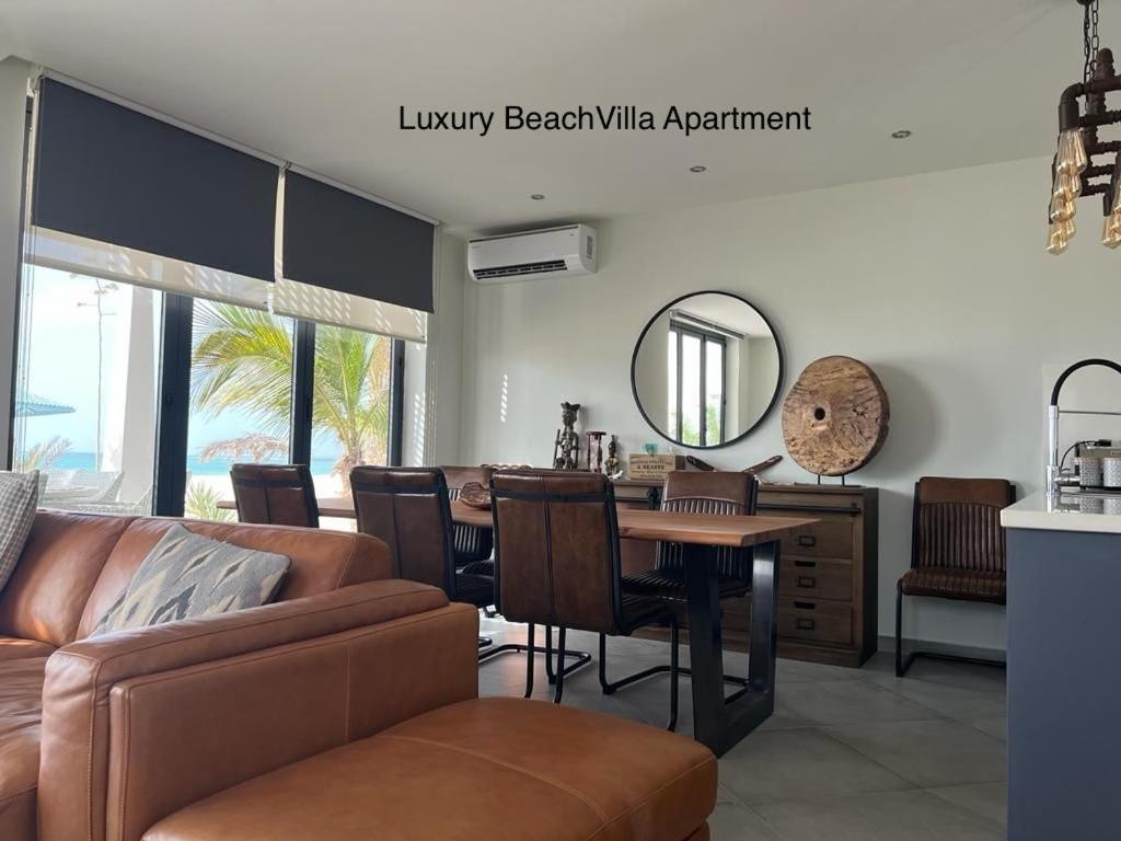 Luxury Beach Villa, Praia De Chaves, Boa Vista Sal Rei Bagian luar foto